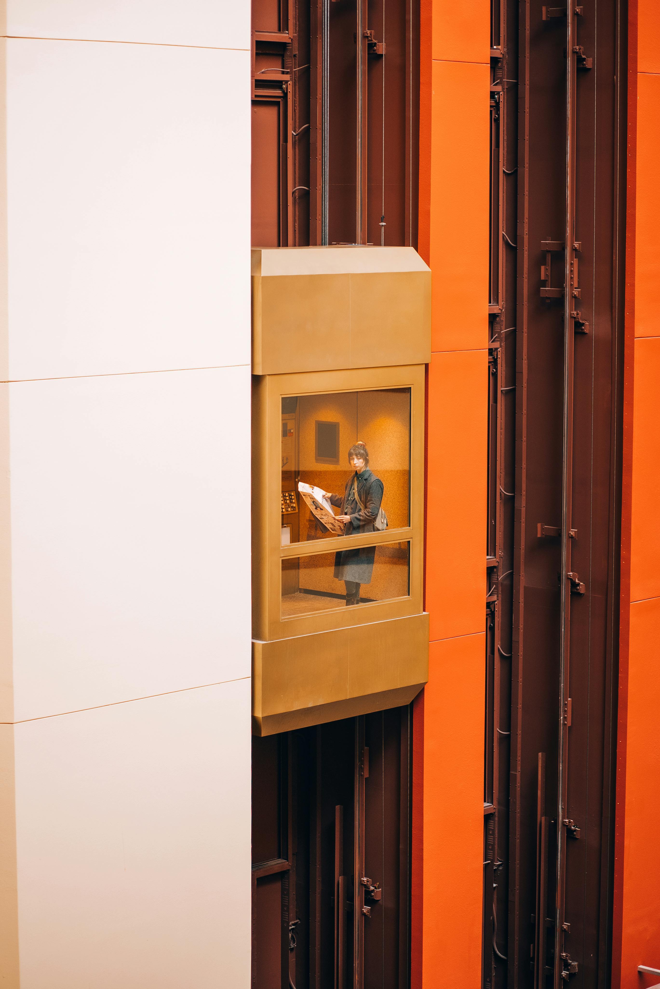 Couverture – Habitat social : comment préserver la qualité de service avec un patrimoine en croissance ?