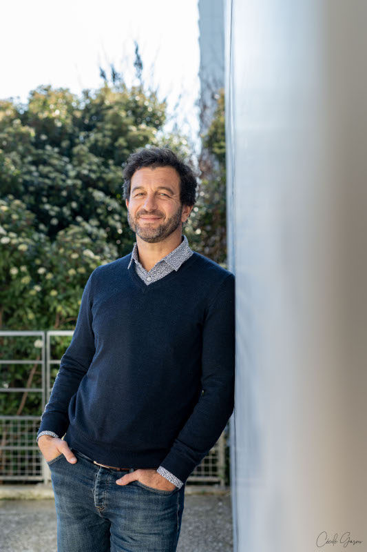 Jean-Baptiste BEURIVE